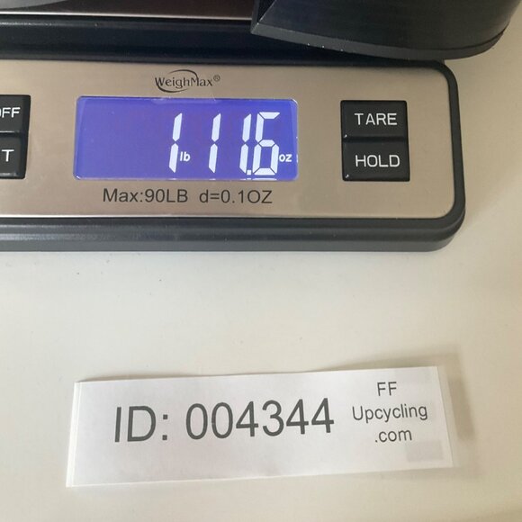 Franco Sarto Women 8.5 Gabriella Loafers Shoes Black Minimalist Preppy Old Money - Picture 12 of 12